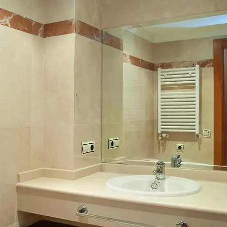 Apartment Gestapartur Llanes