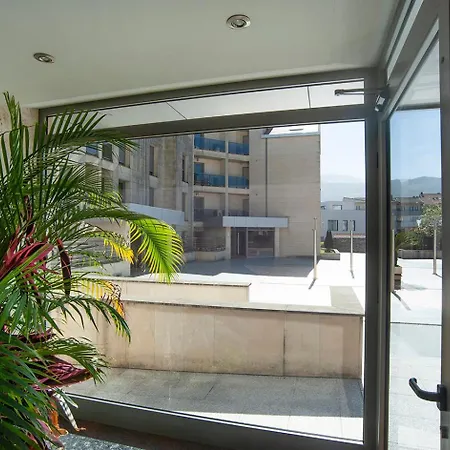 Gestapartur Apartment *