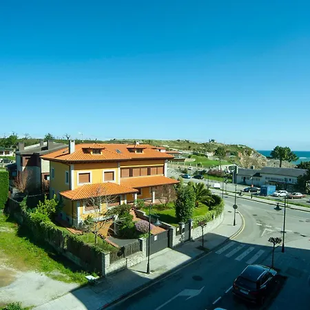 Gestapartur Apartment Llanes