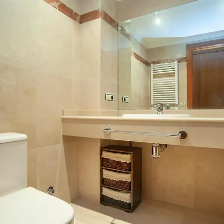 Apartment Gestapartur Llanes